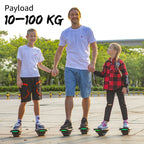 Pro Deck Skateboard AD01 – Dopaman™