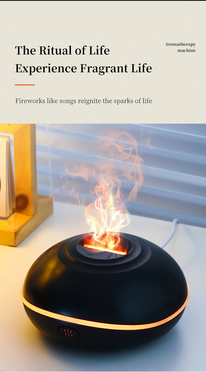 Air Purifier Humidifier SH01 – Dopaman™