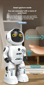 STEM Explorer Robot RO01 – Dopaman™