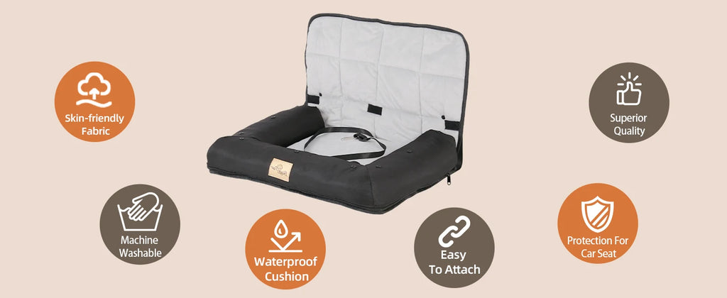 Pet Spa Grooming Tool PT02 – Dopaman™