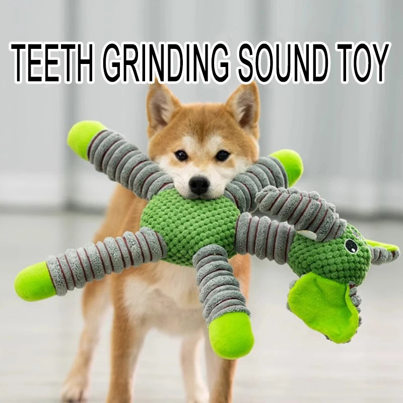 PlayPal Dog Toy PT01 – Dopaman™