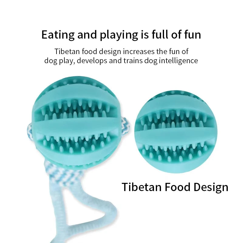 Chew Master Chew Toy PT01 – Dopaman™