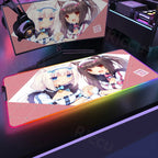 Pro Surface Mousepad SH03 – Dopaman™