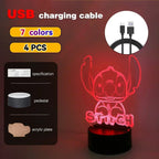 Night Glow Lamp SH02 – Dopaman™