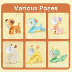 Cozy Light Night Light SH02 – Dopaman™