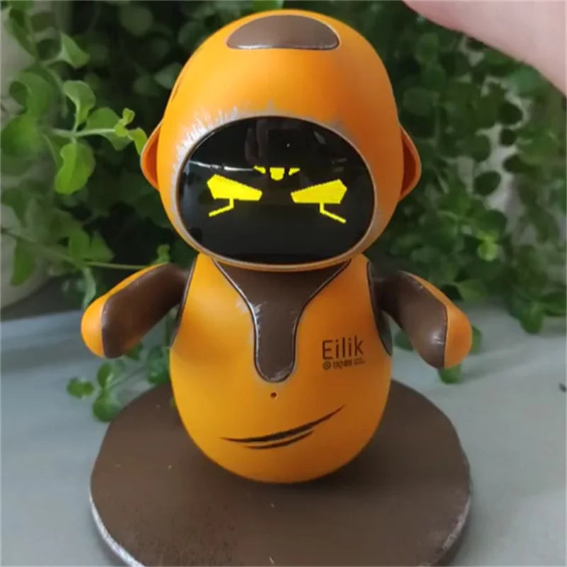 Science Hero Robot RO01 – Dopaman™