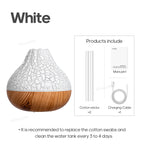 AromaCloud Humidifier SH01 – Dopaman™