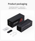 Air Purifier Humidifier SH01 – Dopaman™