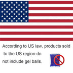 Magic Bubbles Bubble Gun OP01 – Dopaman™