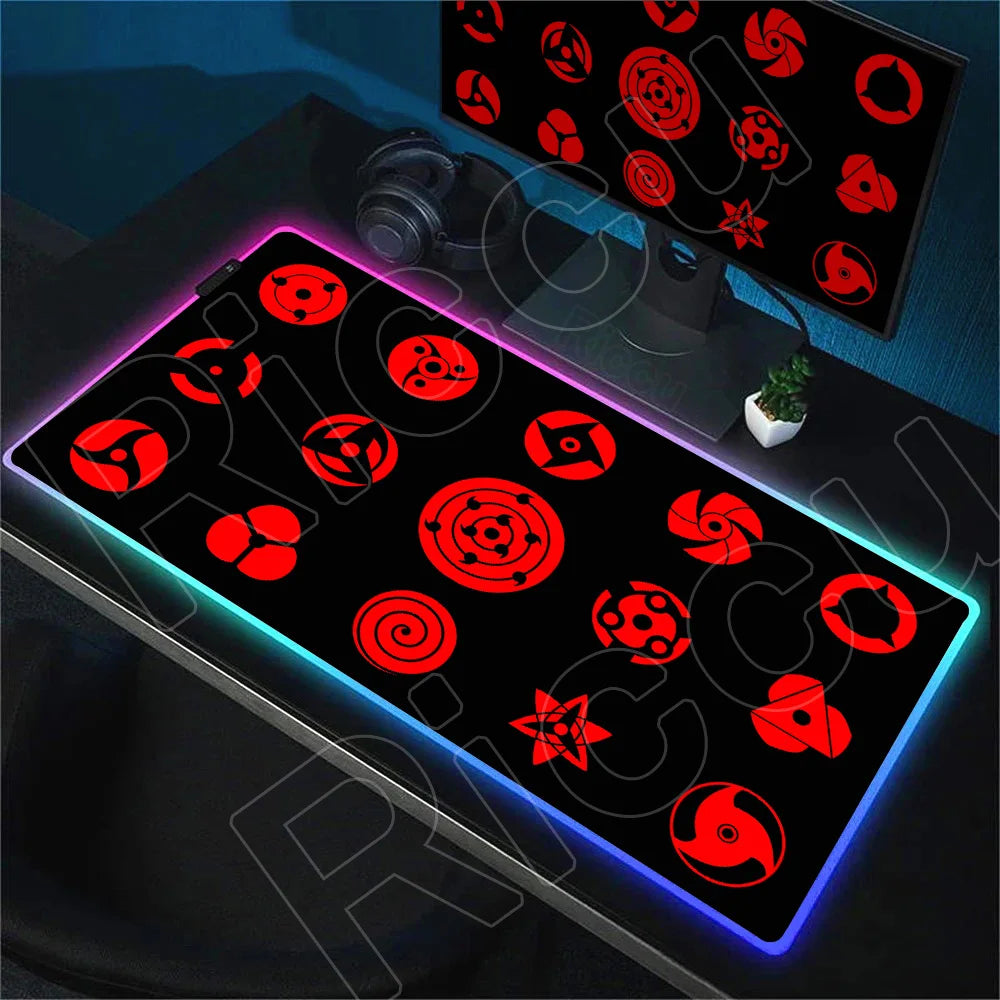 Pro Surface Mousepad SH03 – Dopaman™