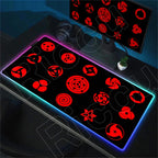 Pro Surface Mousepad SH03 – Dopaman™