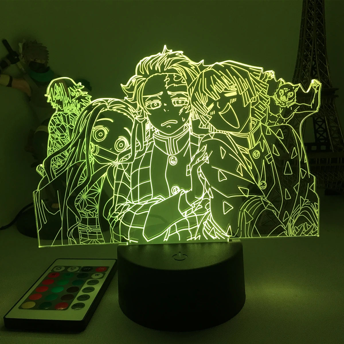Cozy Light Night Light SH02 – Dopaman™