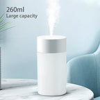 Home Spa Humidifier SH01 – Dopaman™