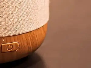 Home Spa Humidifier SH01 – Dopaman™