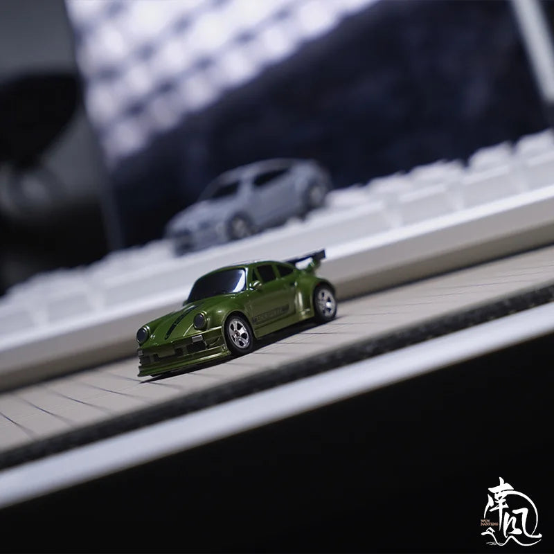 Speed Demon Drift Car OP02 – Dopaman™