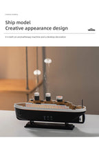 Cool Mist Humidifier SH01 – Dopaman™