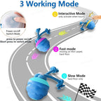 Pup Joy Dog Toy PT01 – Dopaman™