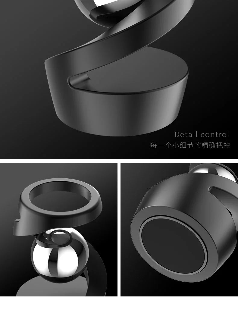 Gravity Twist SH03 – Dopaman™