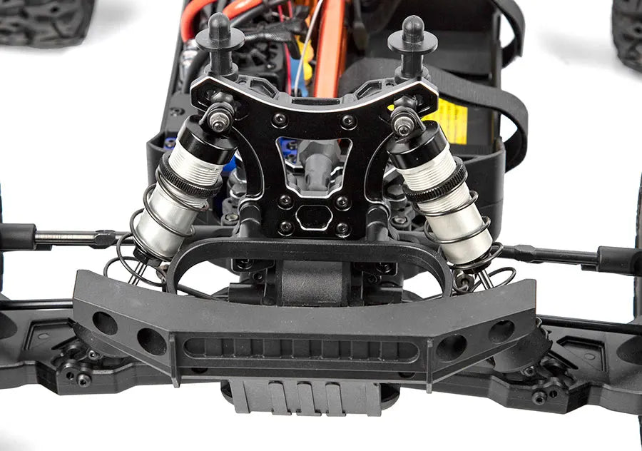 Speed Demon RC Car OP02 – Dopaman™