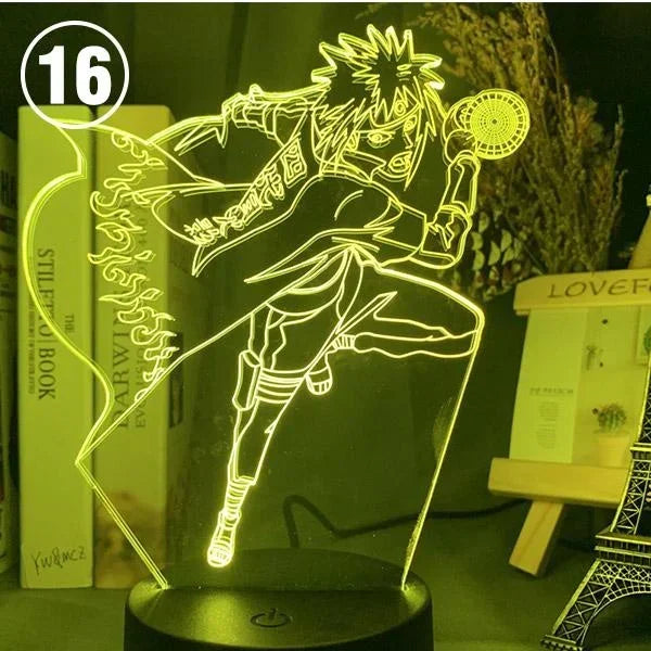 Cozy Light Night Light SH02 – Dopaman™