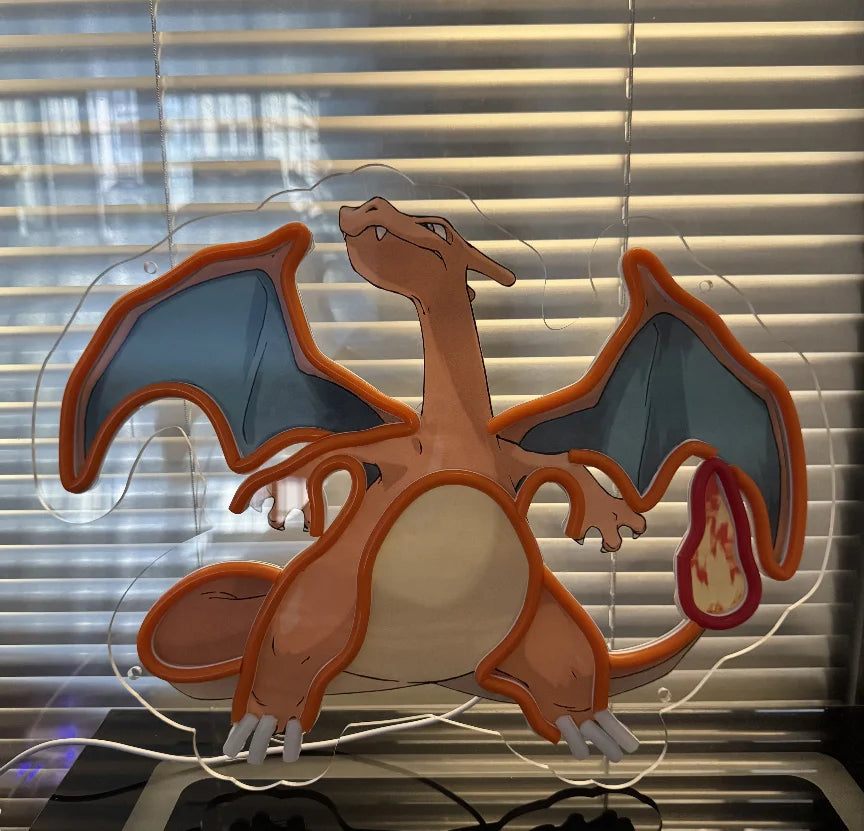 Cozy Light LED Light SH02 – Dopaman™