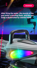 Bubble Master Bubble Gun OP01 – Dopaman™