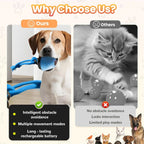 Pup Joy Dog Toy PT01 – Dopaman™