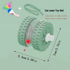 Pup Joy Dog Toy PT01 – Dopaman™