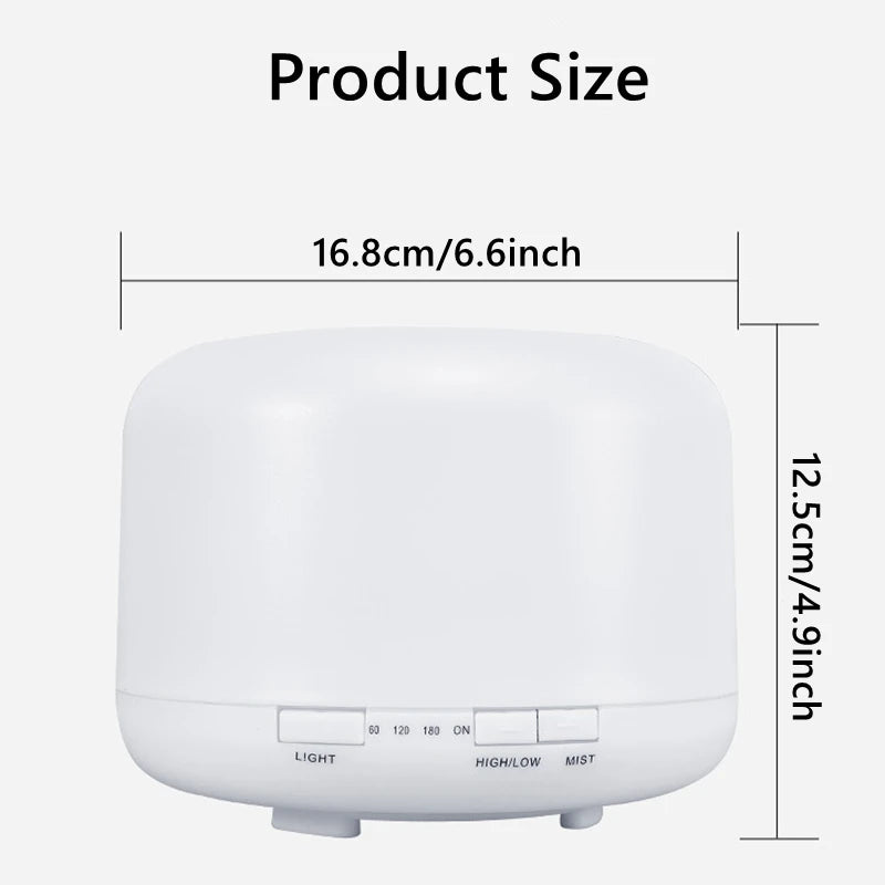 Air Purifier Humidifier SH01 – Dopaman™