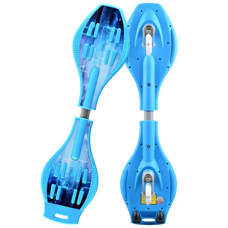 Youth Cruiser Skateboard AD01 – Dopaman™