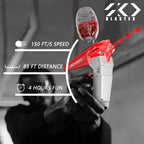 Fun Launcher Night Light OP01 – Dopaman™