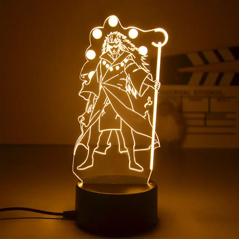 Mood Light Night Light SH02 – Dopaman™