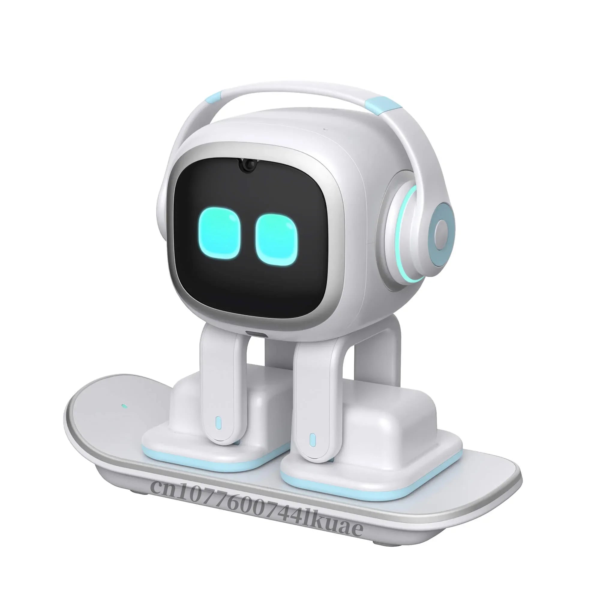 STEM Explorer Robot RO01 – Dopaman™