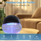 Air Purifier Diffuser SH01 – Dopaman™