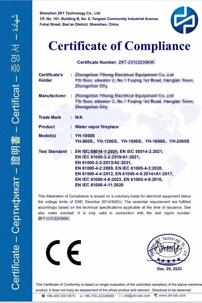 Home Spa Humidifier SH01 – Dopaman™