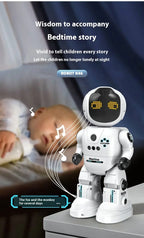 STEM Explorer Robot RO01 – Dopaman™