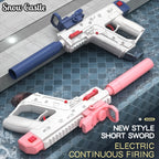 Fun Launcher Bubble Gun OP01 – Dopaman™