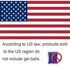 Bubble Master Bubble Gun OP01 – Dopaman™