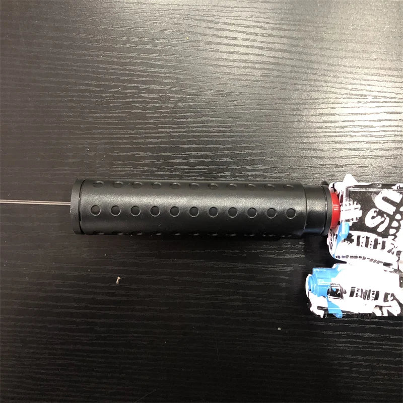 Bubble Master Bubble Gun OP01 – Dopaman™