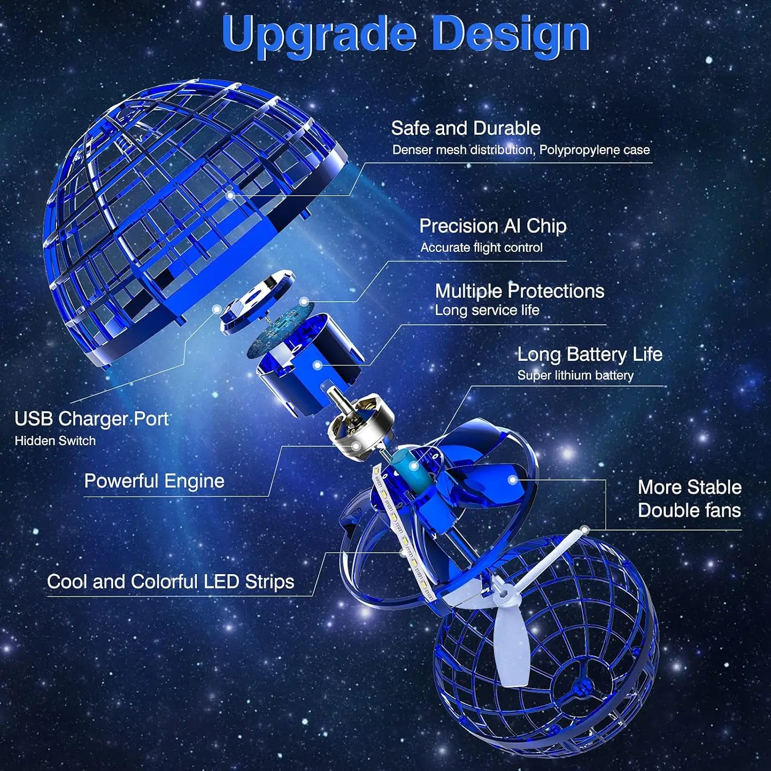 Premium Replica Collectible OP03 – Dopaman™