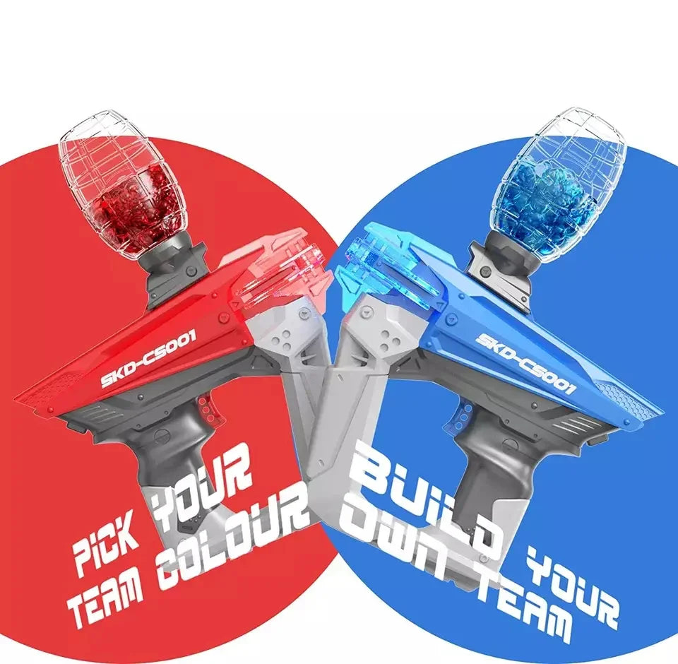 Fun Launcher Night Light OP01 – Dopaman™