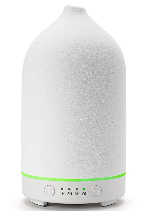 AromaCloud Humidifier SH01 – Dopaman™