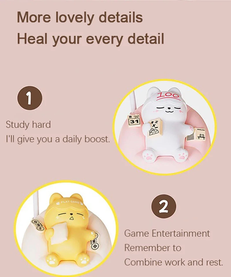 Night Glow Night Light SH02 – Dopaman™