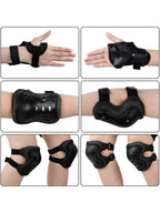 Safety Pro Skateboard AD02 – Dopaman™