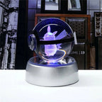 Ambient Glow Lamp SH02 – Dopaman™