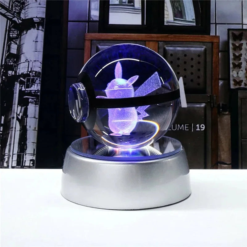 Ambient Glow Lamp SH02 – Dopaman™