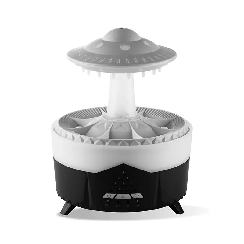 Mist Maker Humidifier SH01 – Dopaman™