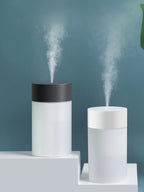 Home Spa Humidifier SH01 – Dopaman™