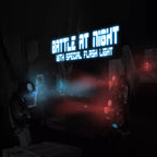 Fun Launcher Night Light OP01 – Dopaman™