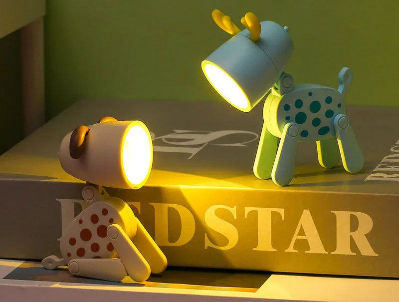 Cozy Light Night Light SH02 – Dopaman™